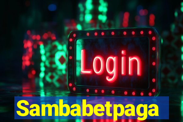 Sambabetpaga