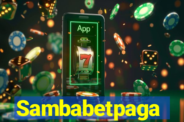 Sambabetpaga