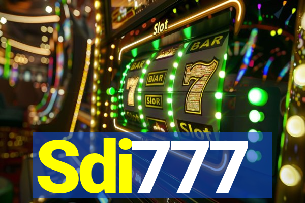 Sdi777