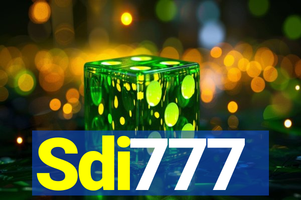 Sdi777