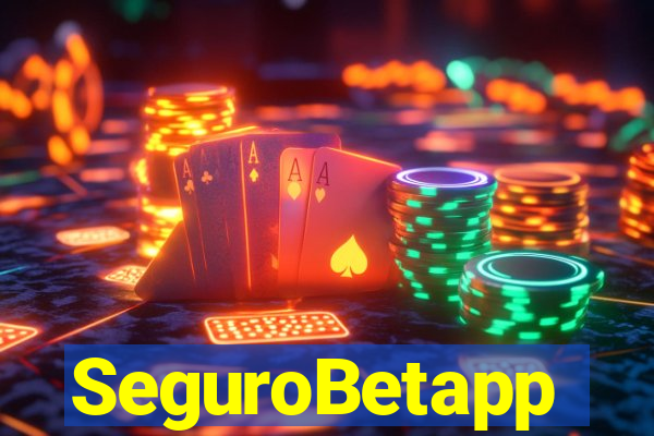 SeguroBetapp