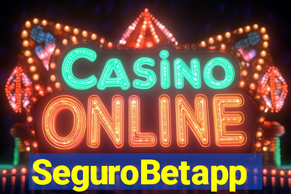 SeguroBetapp