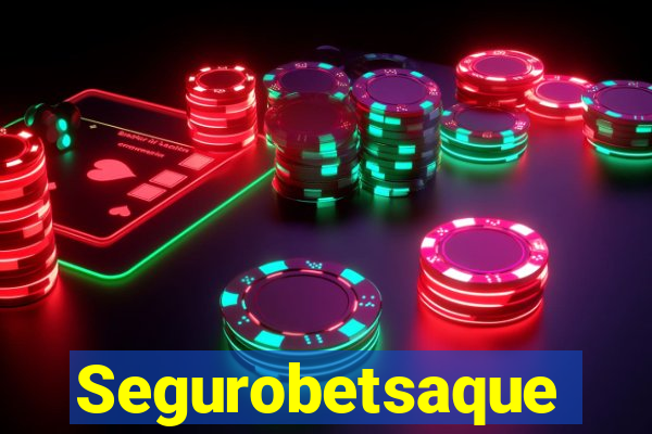 Segurobetsaque