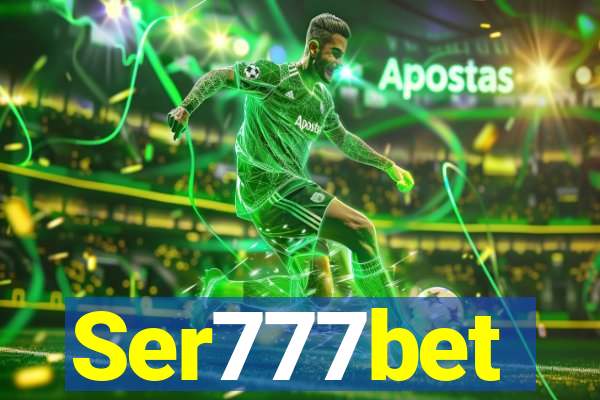 Ser777bet