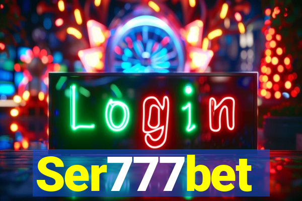 Ser777bet