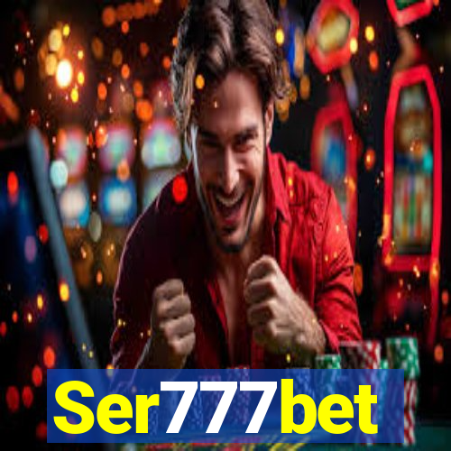 Ser777bet