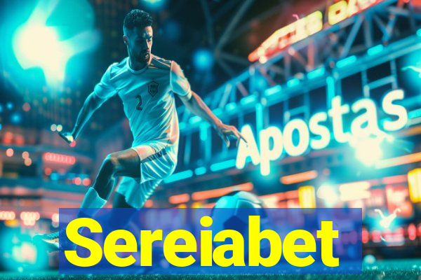 Sereiabet