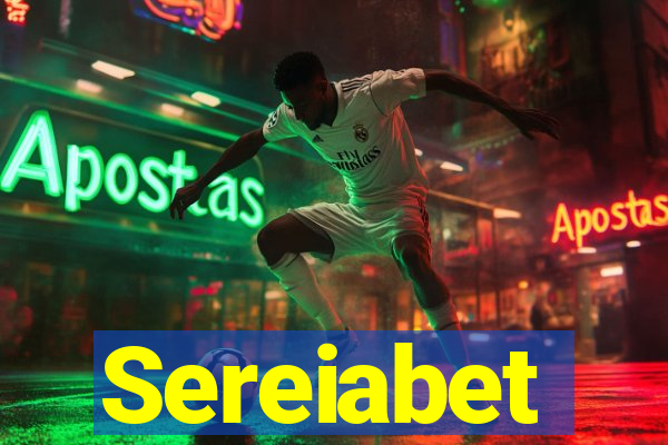 Sereiabet