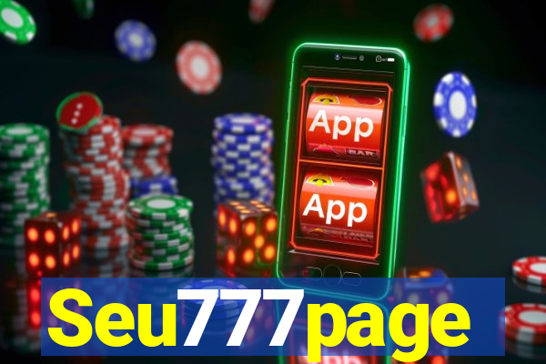 Seu777page