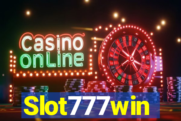 Slot777win