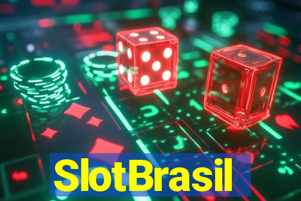 SlotBrasil