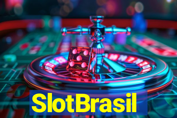 SlotBrasil