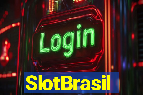 SlotBrasil