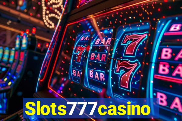 Slots777casino