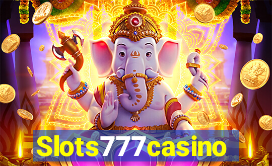 Slots777casino