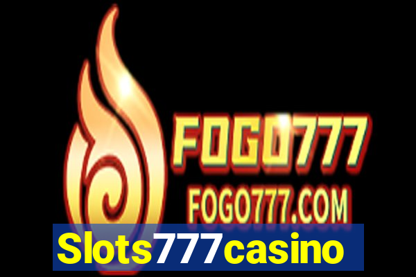 Slots777casino