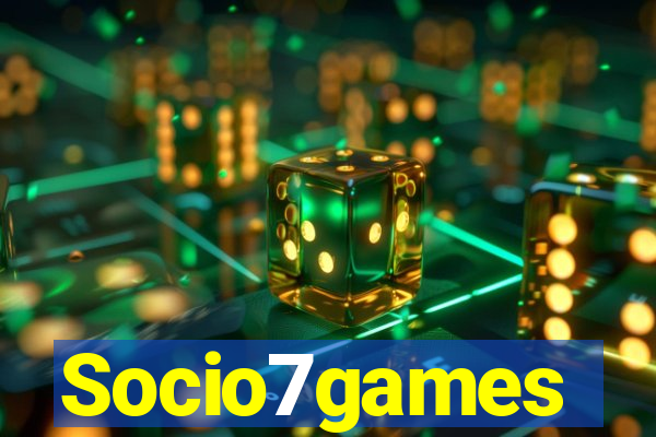 Socio7games