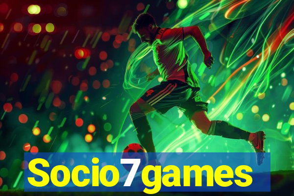 Socio7games