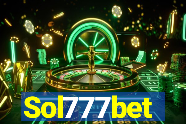 Sol777bet