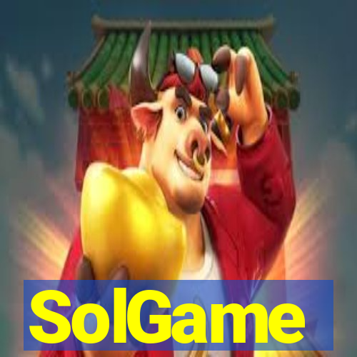 SolGame