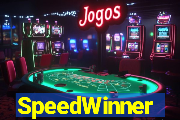 SpeedWinner