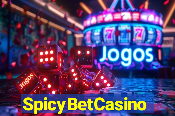 SpicyBetCasino