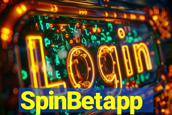 SpinBetapp