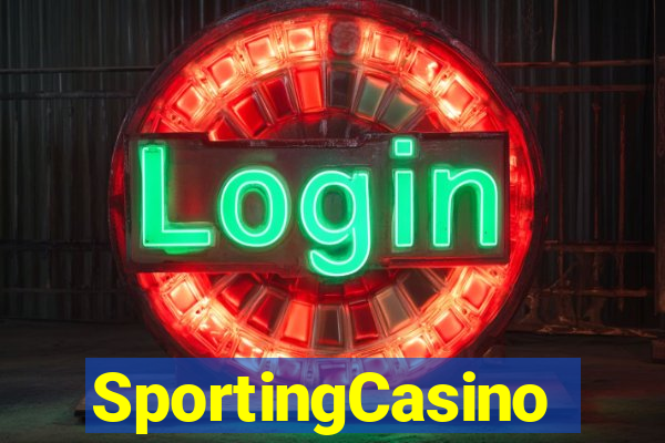 SportingCasino