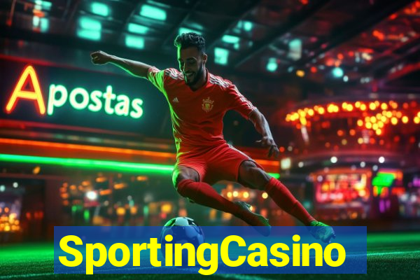 SportingCasino