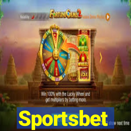 Sportsbet