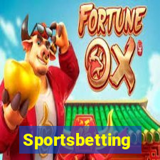 Sportsbetting