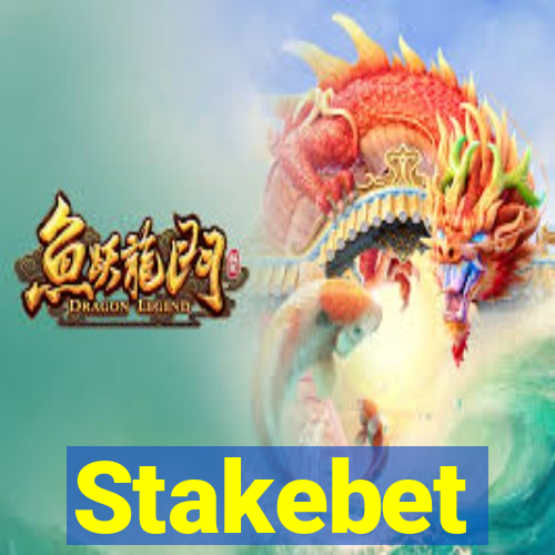 Stakebet