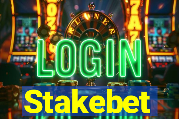 Stakebet