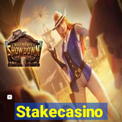 Stakecasino