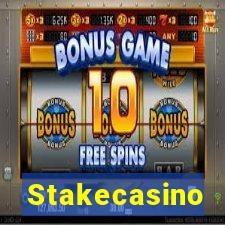 Stakecasino