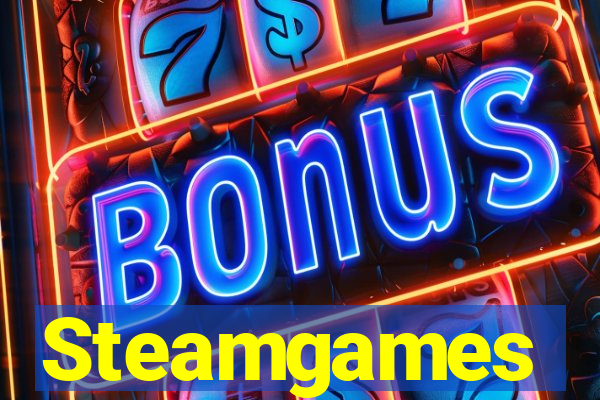 Steamgames