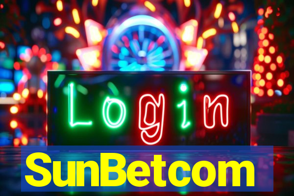 SunBetcom