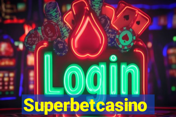 Superbetcasino