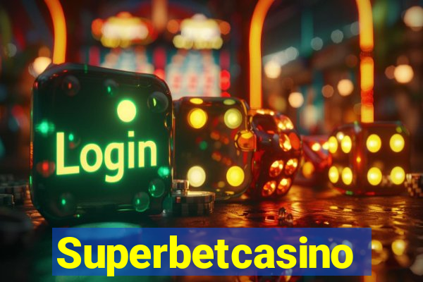 Superbetcasino