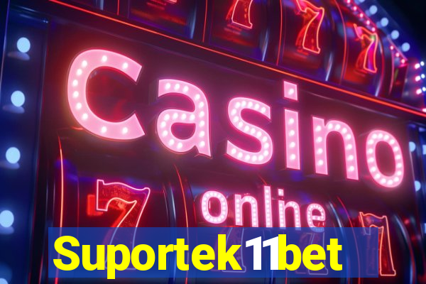 Suportek11bet