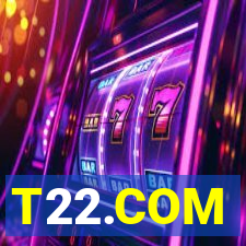 T22.COM