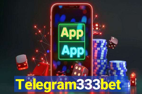 Telegram333bet