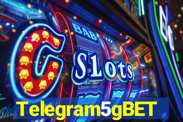 Telegram5gBET