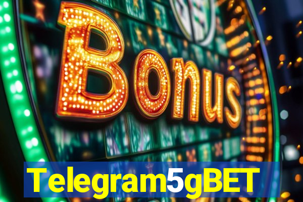 Telegram5gBET