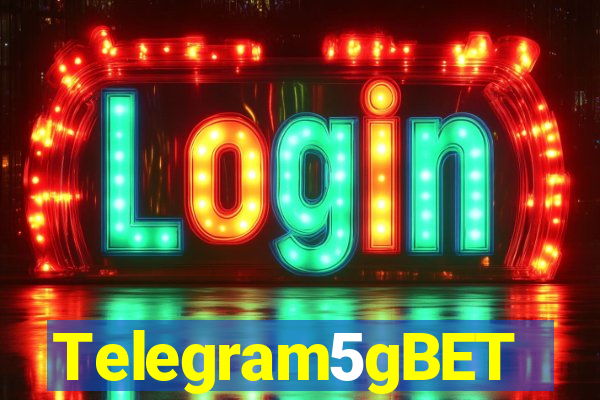 Telegram5gBET