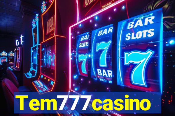 Tem777casino