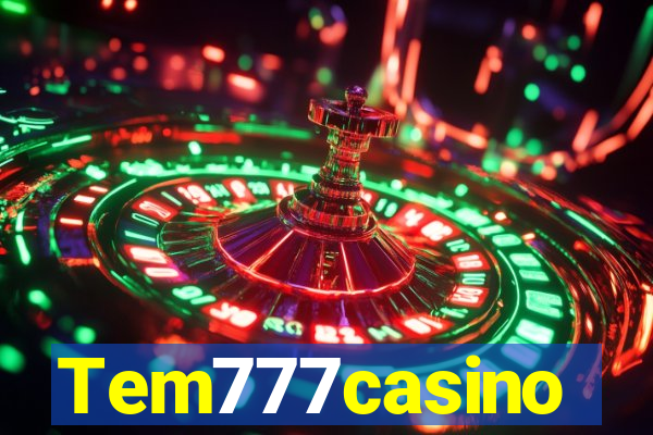 Tem777casino