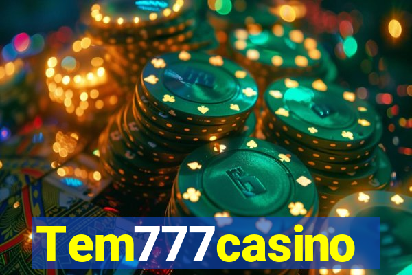 Tem777casino