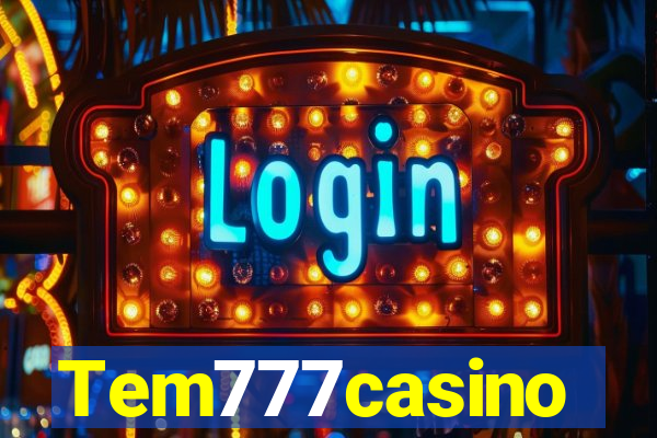 Tem777casino