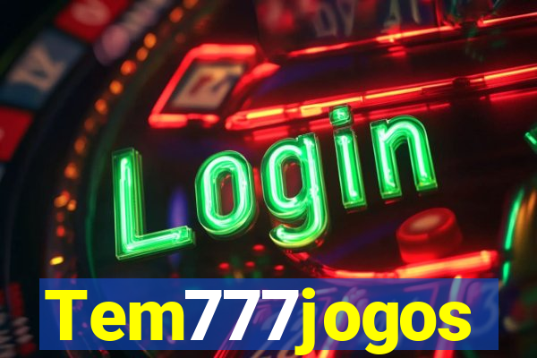 Tem777jogos